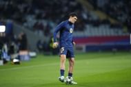 Andreas Christensen